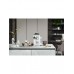 Delonghi Rivelia EXAM440.55.W Tam Otomatik Espresso Makinesi Beyaz