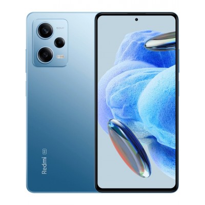 Xiaomi Redmi Note 12 Pro 5g 8 GB 256 GB (Türkiye Garantili)