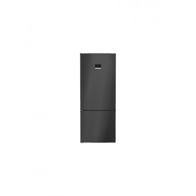 Bosch KGN76CXE0N 526 L Alttan Donduruculu Nofrost Buzdolabı