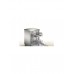 Bosch SMS4IKI62T 60 Cm gümüş Inox Serie 4 solo Bulaşık Makinesi