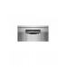 Bosch SMS4IKI62T 60 Cm gümüş Inox Serie 4 solo Bulaşık Makinesi
