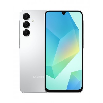 Samsung Galaxy A16 128 GB 6 GB Ram (Samsung Türkiye Garantili) Gri