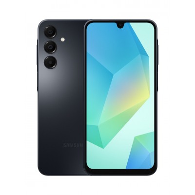 Samsung Galaxy M15 128 GB 4 GB Ram (Samsung Türkiye Garantili) Açık Mavi