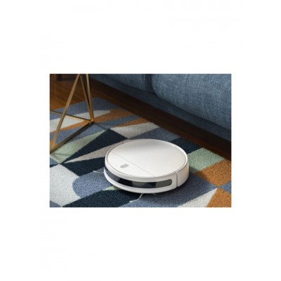 Xiaomi Mi Robot Vacuum Mop Essential 2 In 1 Robot Süpürge ve Paspas