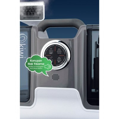 Kiwi KCC-4327 Koltuk ve Halı Yıkama Makinesi
