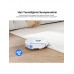 Roborock S8 Sonic Mopping Akıllı Robot Süpürge S8 Beyaz