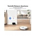Roborock S8 Sonic Mopping Akıllı Robot Süpürge S8 Beyaz