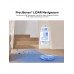 Roborock S8 Sonic Mopping Akıllı Robot Süpürge S8 Beyaz