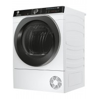 Hoover NDPH 11A2TCBEXS17 11 kg Wi-Fi + Bluetooth Bağlantılı Isı Pompalı Kurutma Makinesi