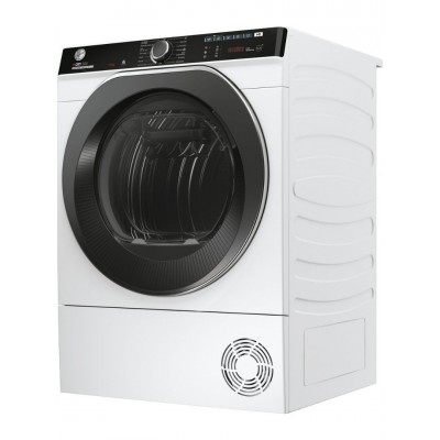 Hoover NDPH 11A2TCBEXS17 11 kg Wi-Fi + Bluetooth Bağlantılı Isı Pompalı Kurutma Makinesi