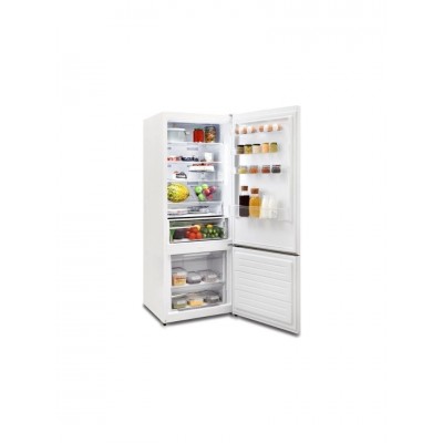 Vestel NFK52112 E Wıfı 471 Lt No-Frost Buzdolabı