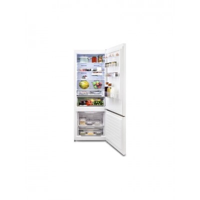 Vestel NFK52112 E Wıfı 471 Lt No-Frost Buzdolabı