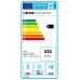 Altus Alk 472 F Enerji Sınıfı No-Frost Alttan Buzluklu 514 Ltbuzdolabı