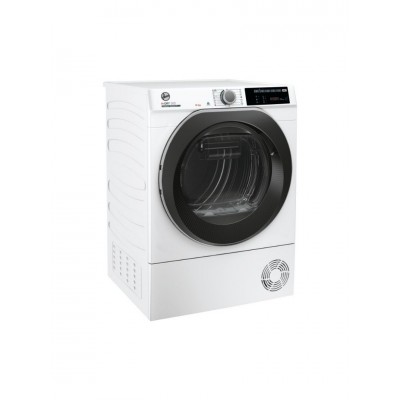 Hoover NDEH 10A2TSBE-17 10 kg Wi-Fi + Bluetooth Bağlantılı Isı Pompalı Kurutma Makinesi
