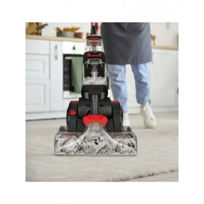 Yasomi VCW95 Clean Force Pro Dikey Halı Koltuk Yıkama ve Leke Çıkarma Makinesi