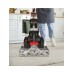 Yasomi VCW95 Clean Force Pro Dikey Halı Koltuk Yıkama ve Leke Çıkarma Makinesi