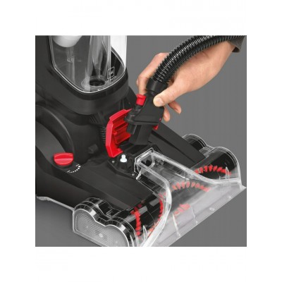 Yasomi VCW95 Clean Force Pro Dikey Halı Koltuk Yıkama ve Leke Çıkarma Makinesi