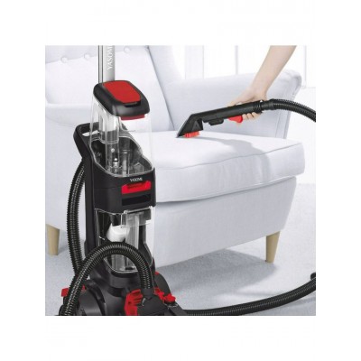 Yasomi VCW95 Clean Force Pro Dikey Halı Koltuk Yıkama ve Leke Çıkarma Makinesi