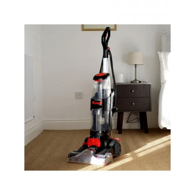 Yasomi VCW95 Clean Force Pro Dikey Halı Koltuk Yıkama ve Leke Çıkarma Makinesi