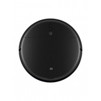 Xiaomi Mi Robot Vacuum Mop Pro 2+ 3D Global Versiyon Siyah Robot Süpürge