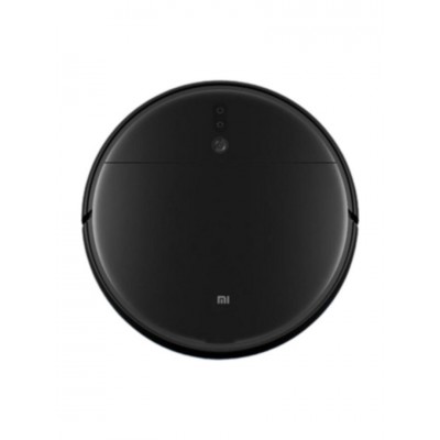 Xiaomi Mi Robot Vacuum Mop Pro 2+ 3D Global Versiyon Siyah Robot Süpürge
