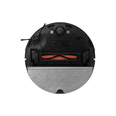 Xiaomi Mi Robot Vacuum Mop Pro 2+ 3D Global Versiyon Siyah Robot Süpürge