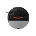 Xiaomi Mi Robot Vacuum Mop Pro 2+ 3D Global Versiyon Siyah Robot Süpürge