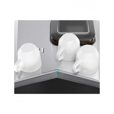 Siemens TI9553X9RW Eq.9 Plus Connect S500 Tam Otomatik Kahve Makinesi - Siyah