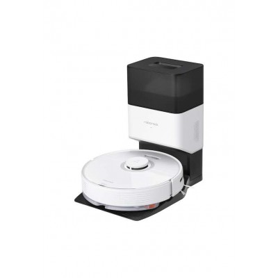 Roborock Q7 Max Plus Akıllı Robot Süpürge Beyaz
