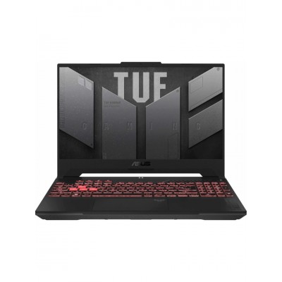 Asus Tuf Gaming A15 FA507NUR-LP006 6gb RTX4050 140W Ryzen 7 7435HS 16gb Ram 512GB SSD 15.6 Inç Fhd 144Hz Taşınabilir
