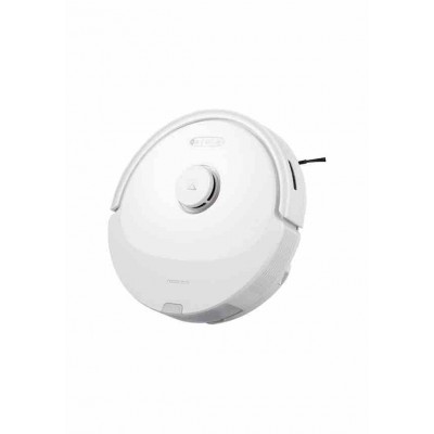 Roborock Q8 Max Vacuum Cleanner Robot Süpürge Beyaz