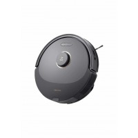 Roborock Q8 Max Vacuum Cleanner Robot Süpürge Siyah