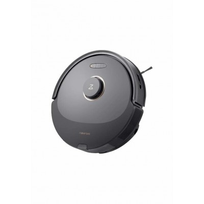 Roborock Q8 Max Vacuum Cleanner Robot Süpürge Siyah