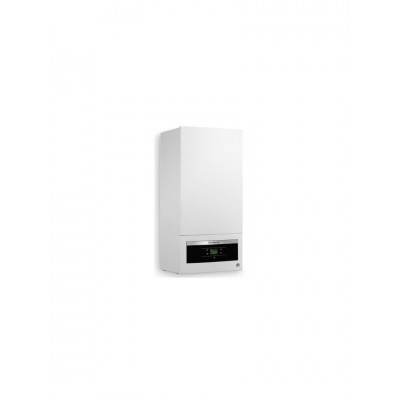 Buderus Logamax Plus GB062 24 kw Yoğuşmalı Kombi (Baca Dahil)
