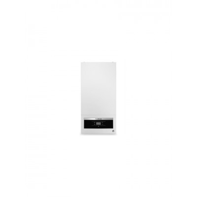 Buderus Logamax Plus GB062 24 kw Yoğuşmalı Kombi (Baca Dahil)