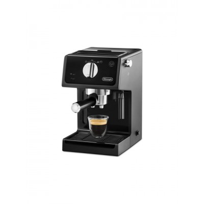 Delonghi ECP 31.21 Espresso & Cappuccino Makinesi - Siyah / 1100 Watt