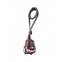 Arçelik S7534A Elektrikli Süpürge - Kırmızı
