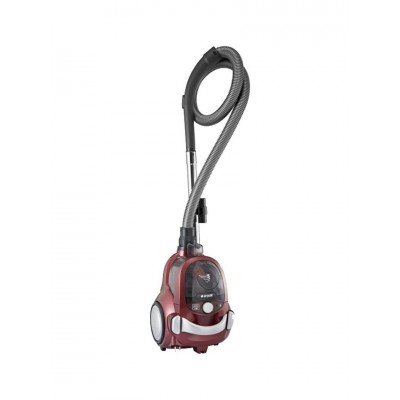 Arçelik S7534A Elektrikli Süpürge - Kırmızı