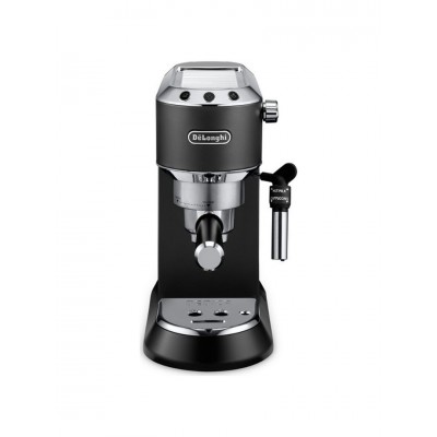 Delonghi Dedica Manuel Espresso Makinesi EC 685.BK