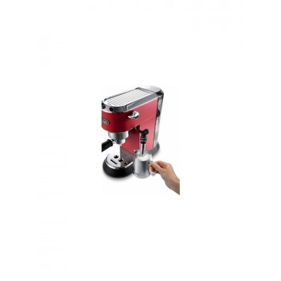 Delonghi Dedica Manuel Espresso Makinesi EC 685.R