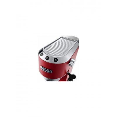 Delonghi Dedica Manuel Espresso Makinesi EC 685.R