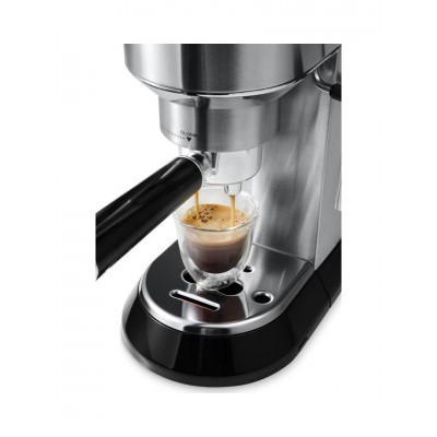 Delonghi EC680.M Dedica Metal Espresso Makinesi