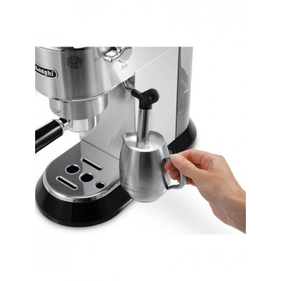 Delonghi EC680.M Dedica Metal Espresso Makinesi
