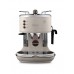 Delonghi Icona Vintage Manuel / Barista Tipi Espresso Makinesi ECOV 311.BG