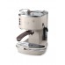 Delonghi Icona Vintage Manuel / Barista Tipi Espresso Makinesi ECOV 311.BG