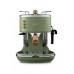 Delonghi Icona Vintage Manuel / Barista Tipi Espresso Makinesi ECOV 311.GR