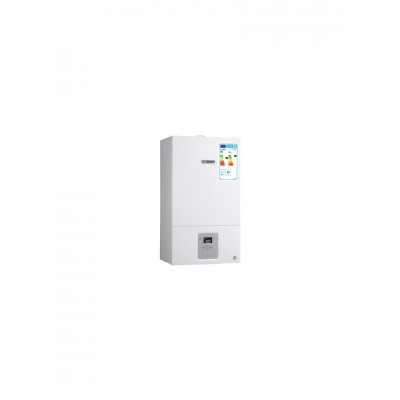 Bosch Condense 2500 W 24 kw Yoğuşmalı Kombi (Baca Dahil)