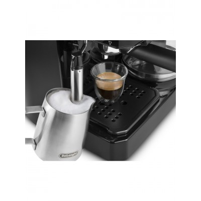 Delonghi Combi Kahve Makinesi BCO 411.B