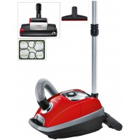 Bosch BGL8ZOON Toz Torbalı Elektrikli Süpürge