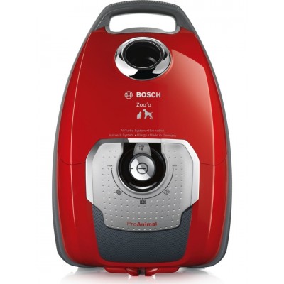 Bosch BGL8ZOON Toz Torbalı Elektrikli Süpürge